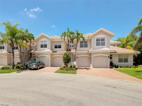 Pelican Landing Bonita Springs Florida Real Estate