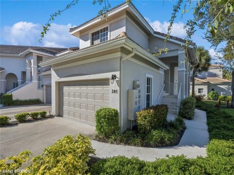 Pelican Landing Bonita Springs Real Estate