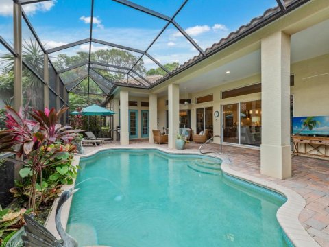 Pelican Landing Bonita Springs Real Estate