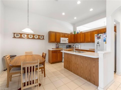 Pelican Landing Bonita Springs Real Estate