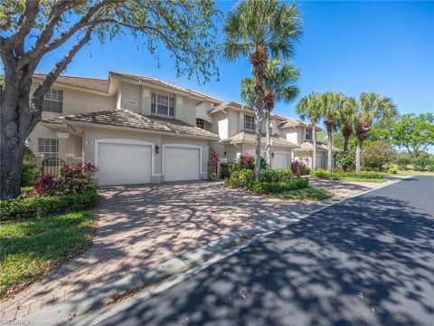 Pelican Landing Bonita Springs Real Estate