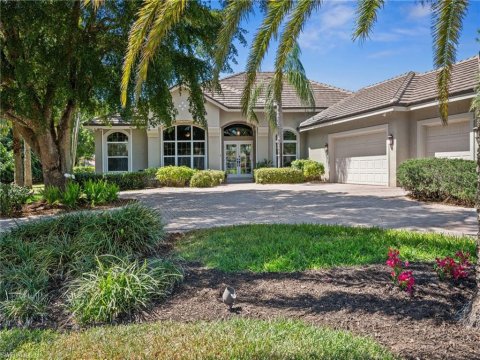 Pelican Landing Bonita Springs Real Estate