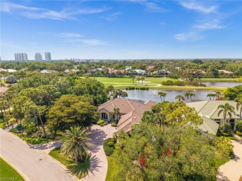 Pelican Landing Bonita Springs Real Estate