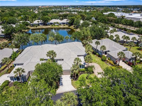 Pelican Landing Bonita Springs Real Estate