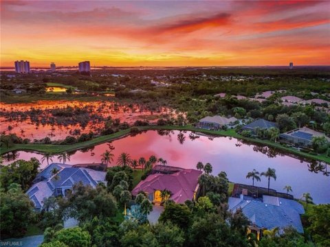 Pelican Landing Bonita Springs Real Estate
