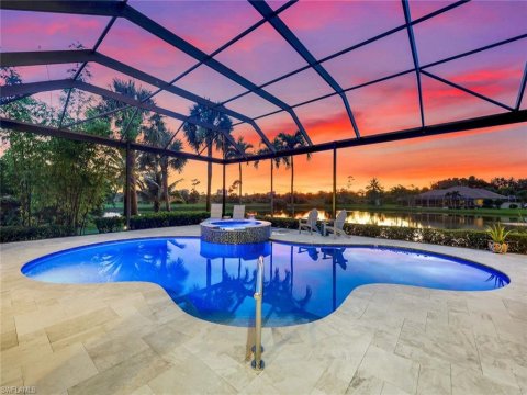 Pelican Landing Bonita Springs Real Estate