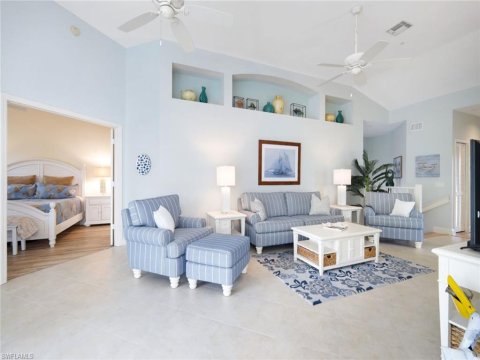 Pelican Landing Bonita Springs Real Estate