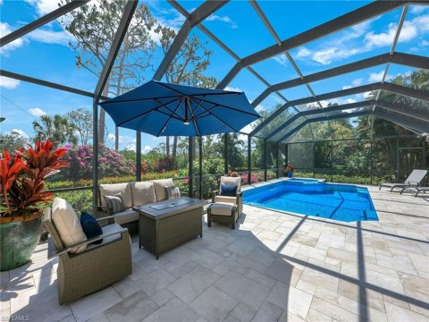 Pelican Landing Bonita Springs Real Estate