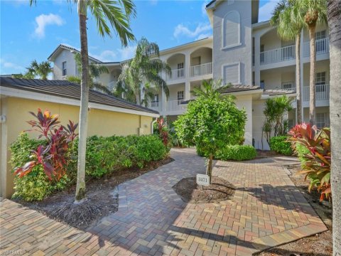 Pelican Landing Bonita Springs Real Estate