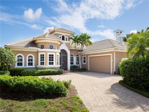 Pelican Landing Bonita Springs Real Estate