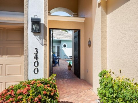 Pelican Landing Bonita Springs Real Estate