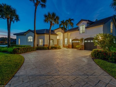 Pelican Landing Bonita Springs Real Estate