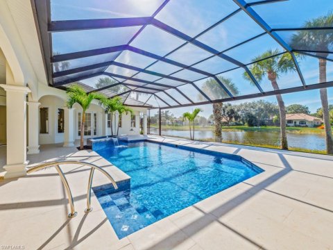 Pelican Landing Bonita Springs Real Estate
