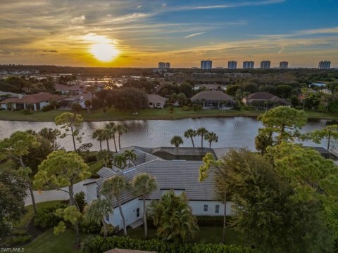 Pelican Landing Bonita Springs Real Estate