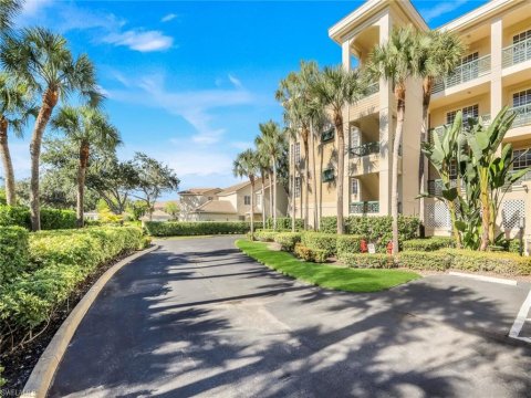 Pelican Landing Bonita Springs Real Estate