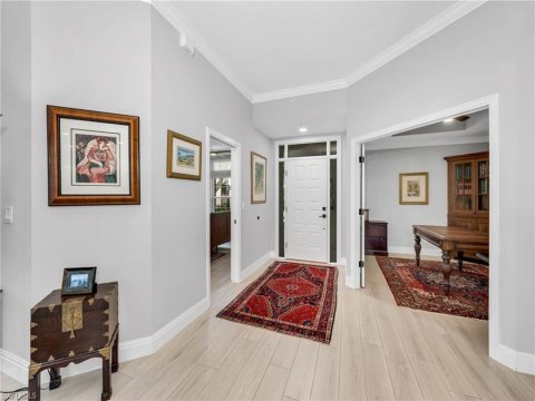 Pelican Landing Bonita Springs Real Estate