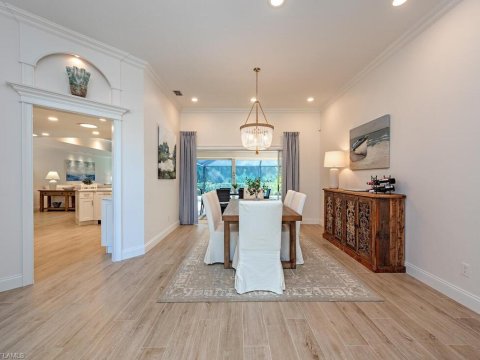 Pelican Landing Bonita Springs Real Estate
