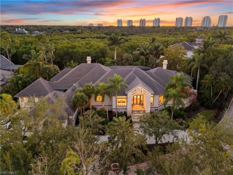 Pelican Landing Bonita Springs Real Estate