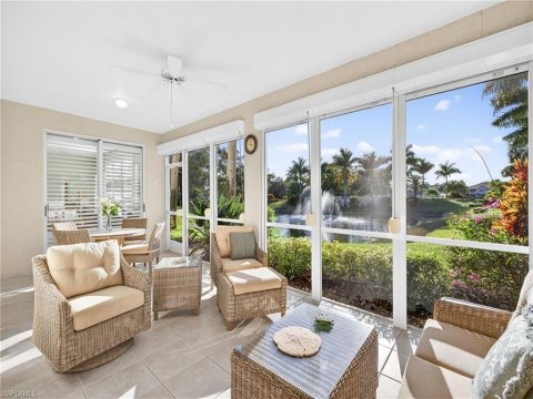 Pelican Landing Bonita Springs Real Estate