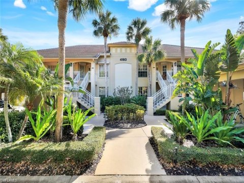 Pelican Landing Bonita Springs Real Estate