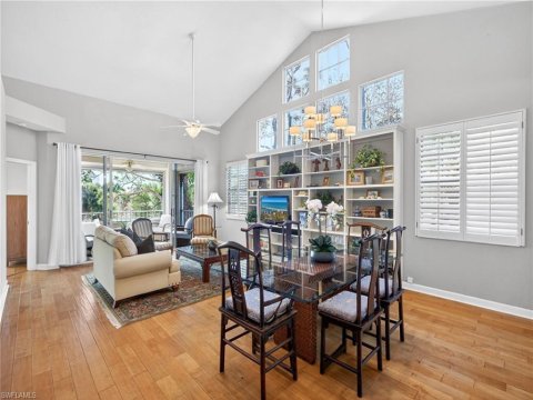Pelican Landing Bonita Springs Real Estate