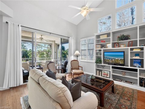 Pelican Landing Bonita Springs Real Estate
