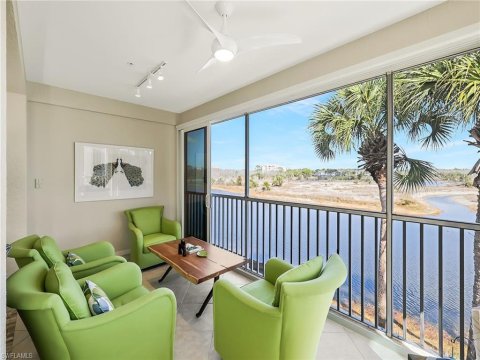 Pelican Landing Bonita Springs Real Estate
