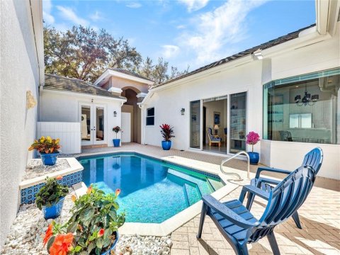 Pelican Landing Bonita Springs Real Estate