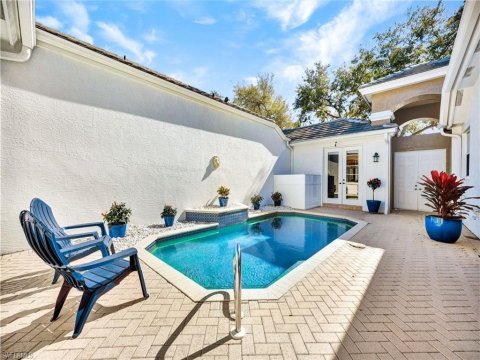 Pelican Landing Bonita Springs Real Estate