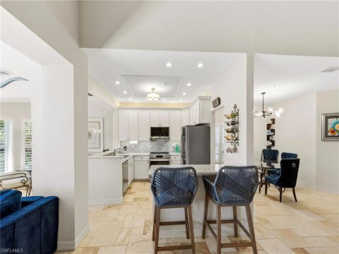 Pelican Landing Bonita Springs Real Estate
