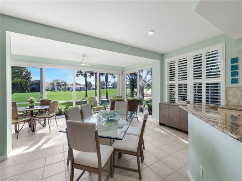 Pelican Landing Bonita Springs Real Estate