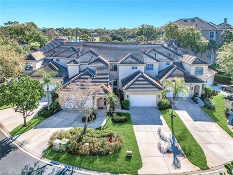 Pelican Landing Bonita Springs Real Estate