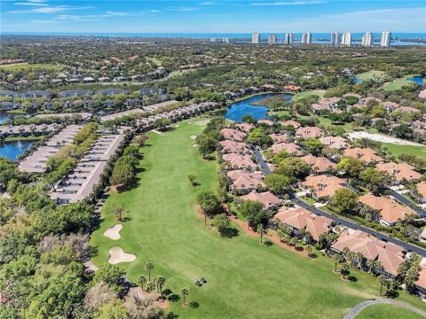 Pelican Landing Bonita Springs Real Estate