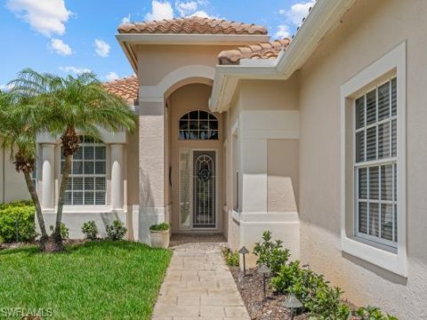 Pelican Landing Bonita Springs Real Estate