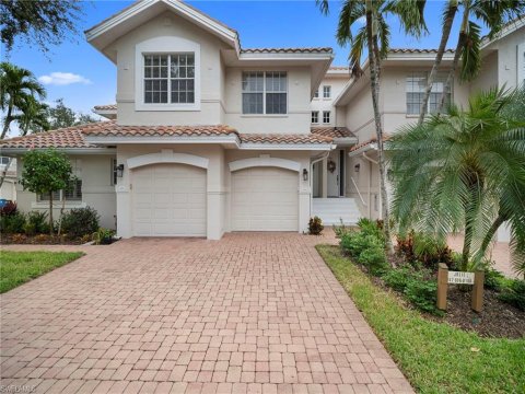 Pelican Landing Bonita Springs Real Estate