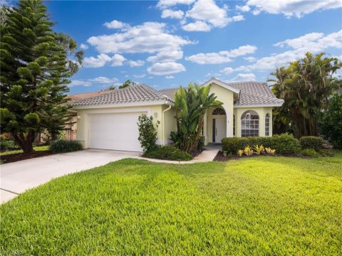 Pelican Landing Bonita Springs Real Estate