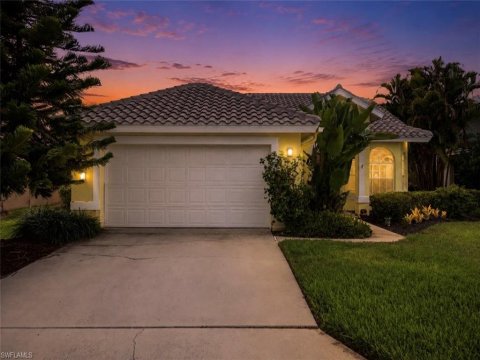 Pelican Landing Bonita Springs Real Estate