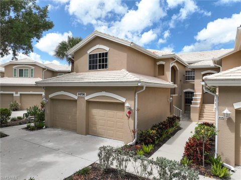 Pelican Landing Bonita Springs Real Estate