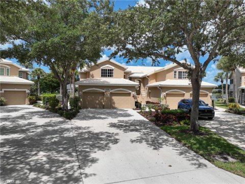 Pelican Landing Bonita Springs Real Estate