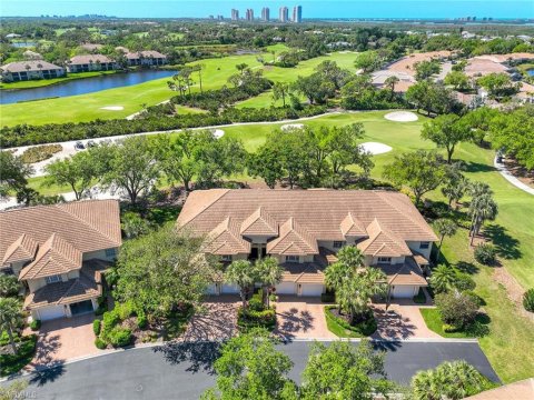 Pelican Landing Real Estate