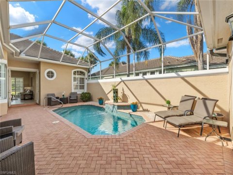 Pelican Landing Real Estate