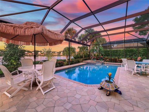 Pelican Landing Real Estate