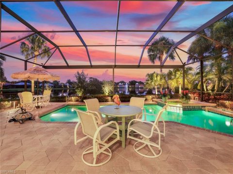 Pelican Landing Real Estate