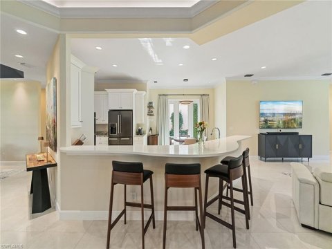 Pelican Landing Real Estate