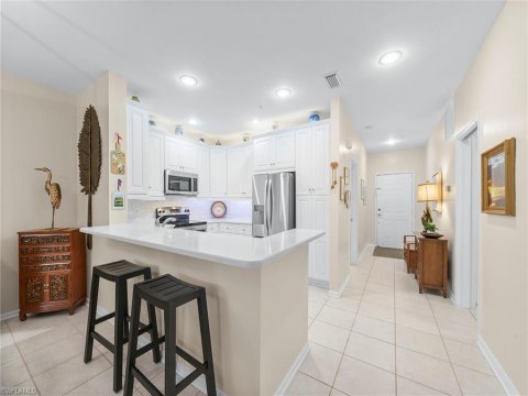 Pelican Landing Real Estate