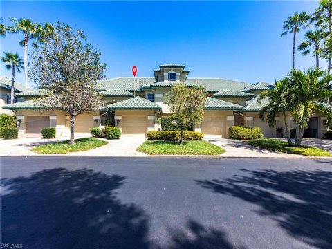 Pelican Landing Real Estate