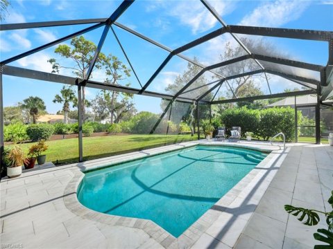 Pelican Landing Real Estate