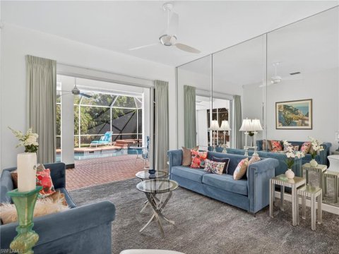 Pelican Landing Real Estate