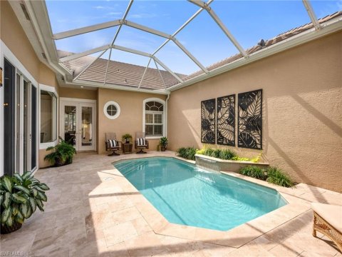 Pelican Landing Real Estate