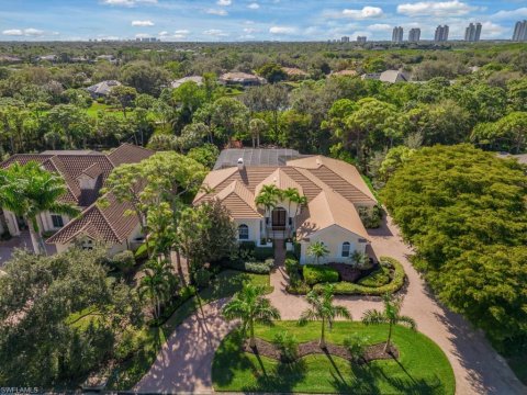 Pelican Landing Real Estate